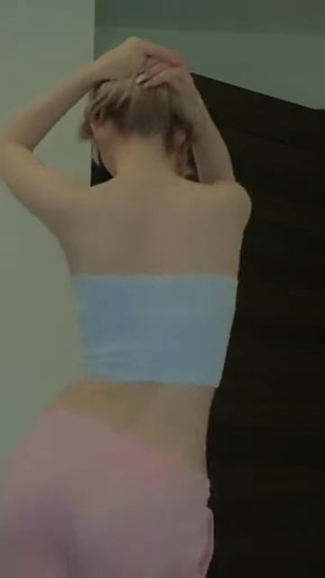 TikTok Girls#580 #tiktok #shorts