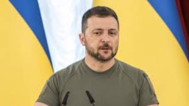 Зеленский дал оценку прошедшим в Турции переговорам между украинской и российской делегациями