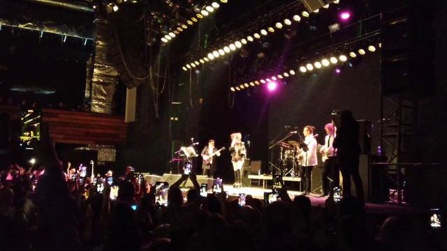Не упрекай. Ж.  Агузарова live short