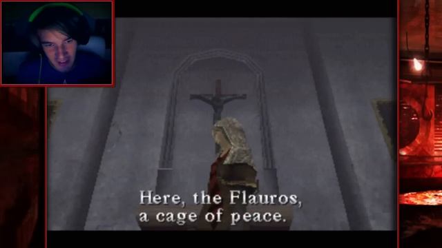 MONKEYS EVERYWHERE! D: - Silent Hill - Part 8