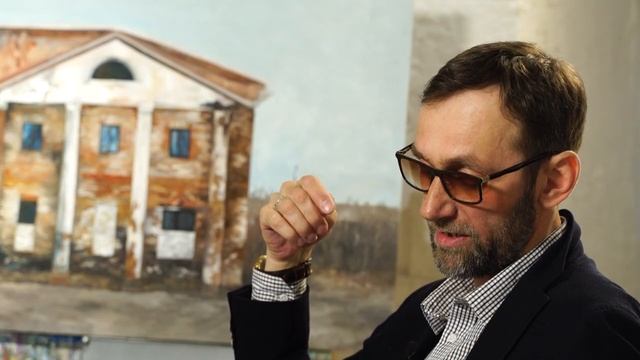 Алтайский след в жизни поэта Николая Рубцова _ Лекции на ТОЛКЕ