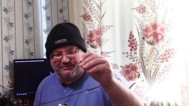Поджигаем чипсы
