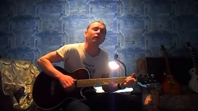 Скачков - "Про дельтоплан"