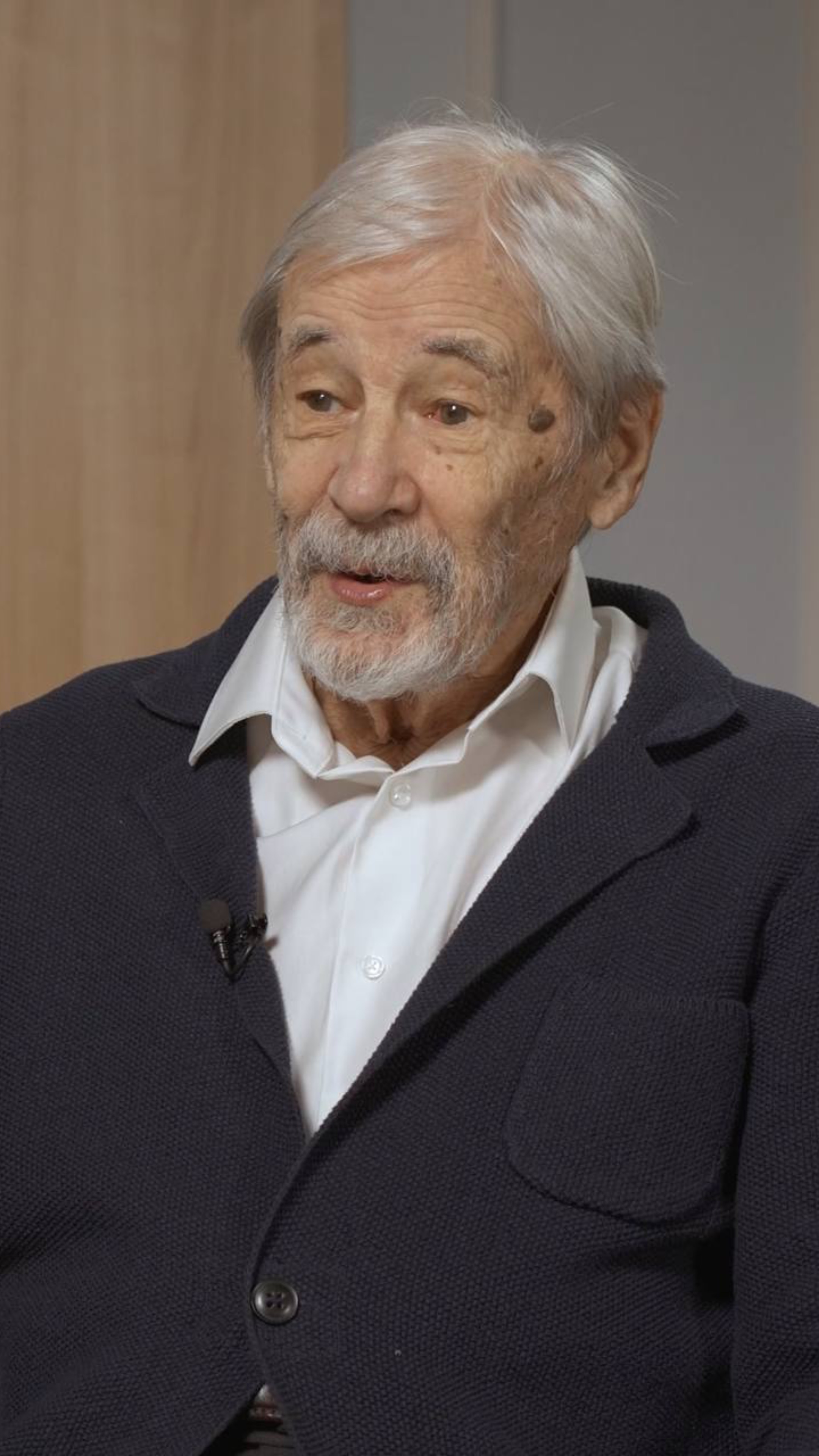 В. Медушевский: «Чувство совести – главное, что дала Россия миру» #Россия #Духовность #Учение