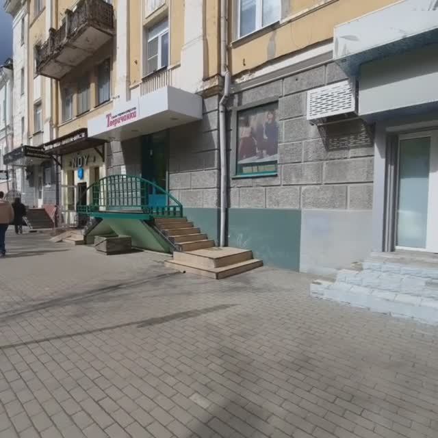 Тверь, Радищева,13 13,5м² Продажа