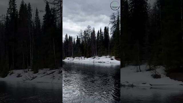 Весна на Велью наступила