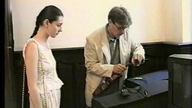 Часть 4. Тольяттинская делегация в Кольмаре
