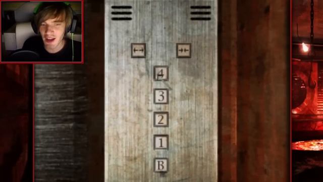 IT GETS WORSE! - Silent Hill - Let's Play - Part 9