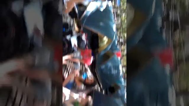 Алания на Машуке 2012