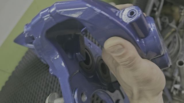M performance,  М перфоманс 370/345