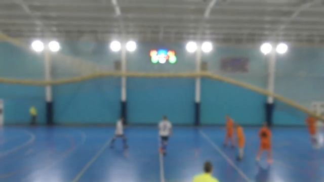 ГрАвт-Бештау 5-4  07.03.2020  тайм 2