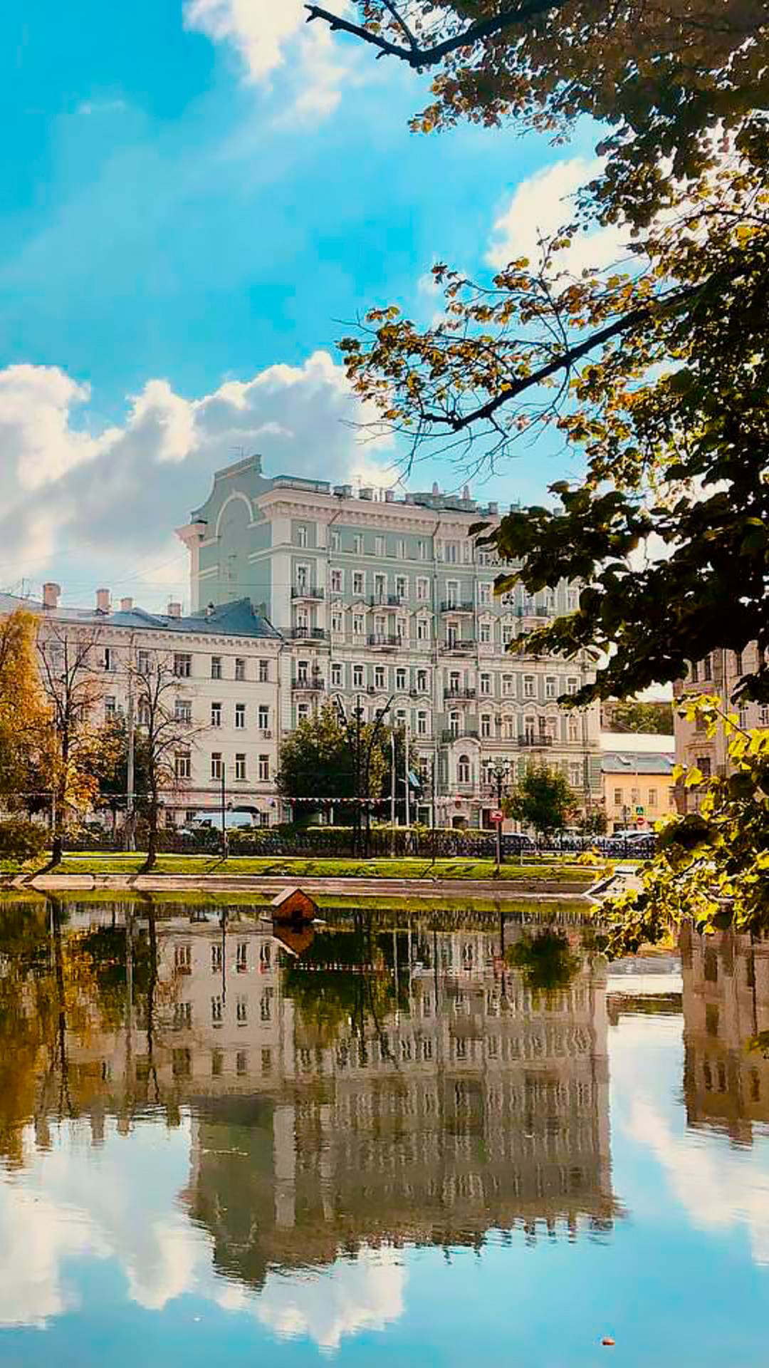 3 Видео