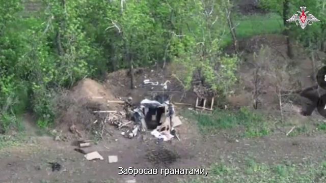 СВО День 1177: Боевая работа штурмовых подразделений группировки «Восток»