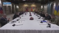 Переговоры Россия — Украина: итоги первого дня.