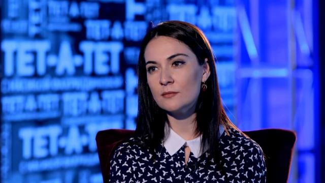 Тет-а-тет с Насибой Фахриддиновой