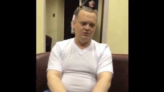 Илья, участник проекта «Продай свои килограммы»