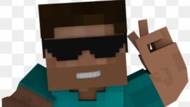 REALISTIC MINECRAFT - ANGRY STEVE