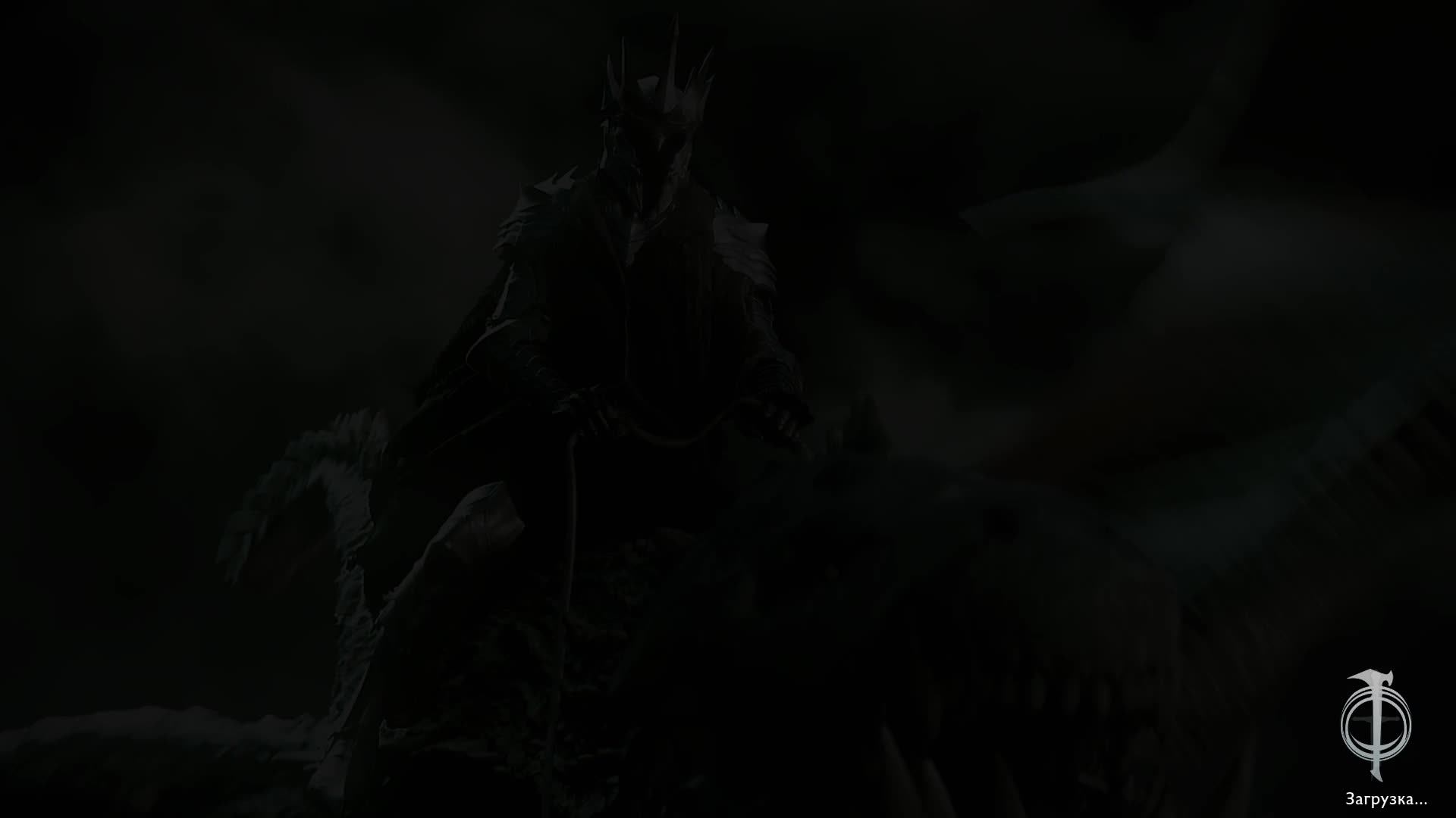 Middle-earth Shadow of War