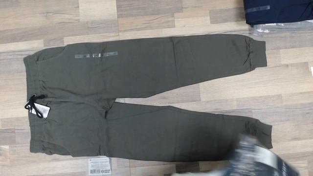 #11060 Брюки Vintage Polo Club сток  цена 1250 руб за 1 шт. в лоте 10 шт