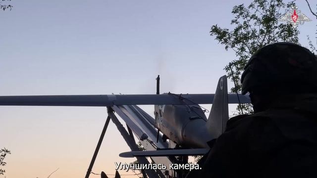 СВО День 1178: «Орлан» обнаружил, «Ланцет» уничтожил