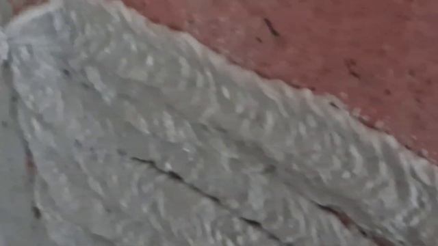 Механизированная штукатурка