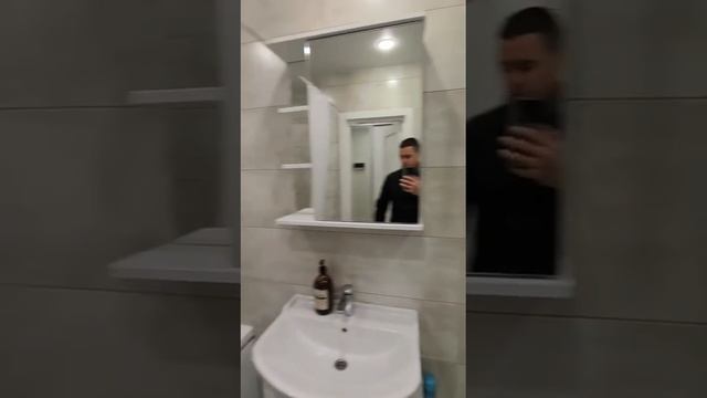 Студия Заезжай и Живи в ЖК Смородина