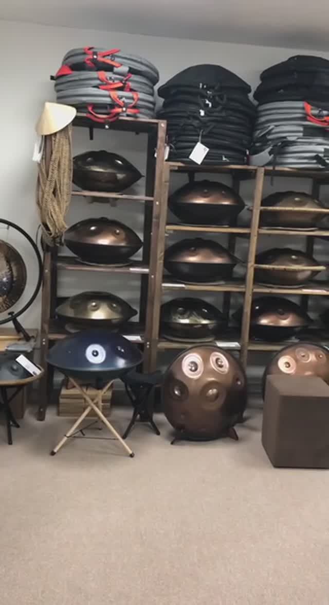 Наш ассортимент