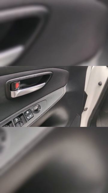 Toyota Yaris '2017