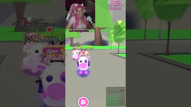 СТРИМ РОБЛОКС с Женяшей Roblox