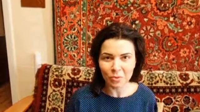 Отзыв Центр развития памяти Водолажская Жанна Борисовна 2016