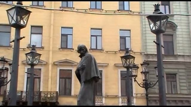 Елена Ваенга - Северный рай