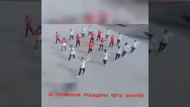 Нашақорлыққа жол жоқ
