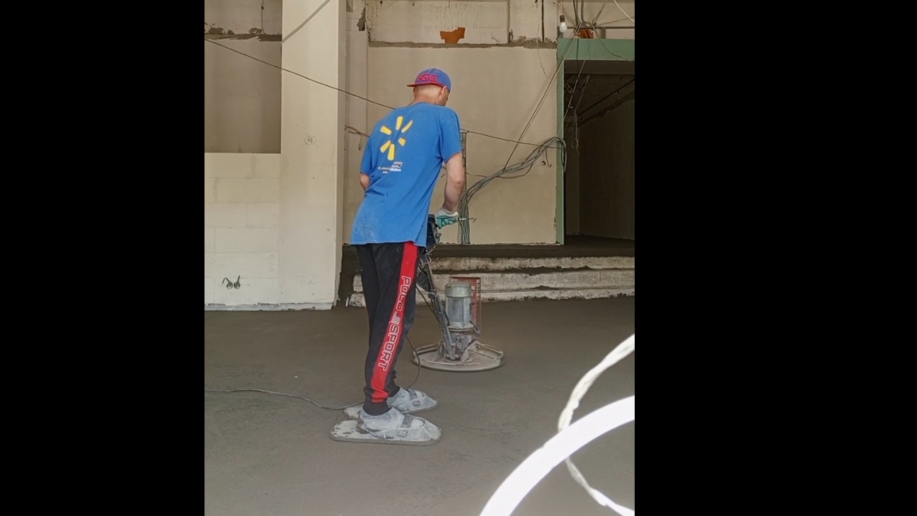 Поле сухое стяжка +79012346696 для заказа