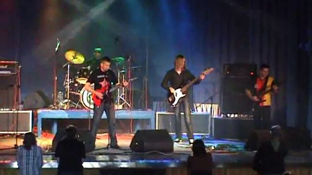 группа "heaven" Винница