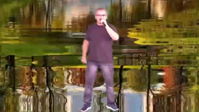 От сентября до сентября - Александр "@" кавер группы Сентябрь