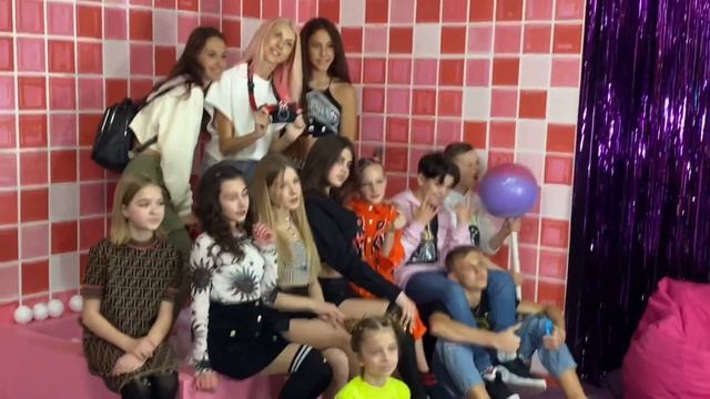 Встреча лайкеров в kiev selfie room