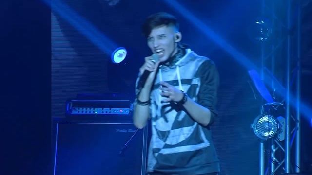 Розы Люксембург - Все это (LIVE)