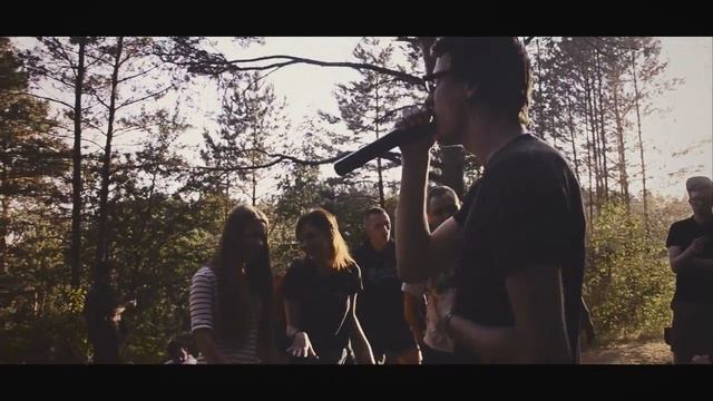 Counter-Culture - 2 - Последняя Песня - Live@Burn the Scene for Fun 7 [28.06.2015]
