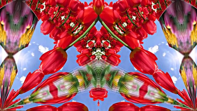 С Днём Рождения!!! Весенний сон 2!!! Музыкальная открытка от Киностудии Мудрого Кота Тимофея!