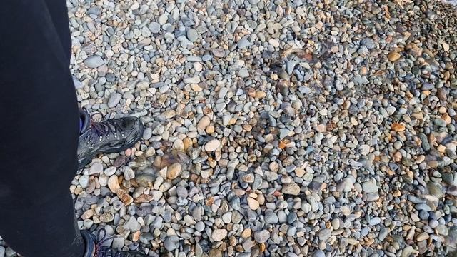 яшмовый пляж