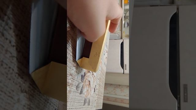 бабайский шоколад.