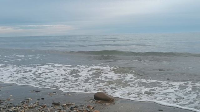 Лермонтово море 🌊 2025