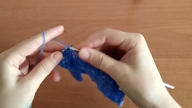Вязание Спицами/Симпатичный,ажурный узор для летней м