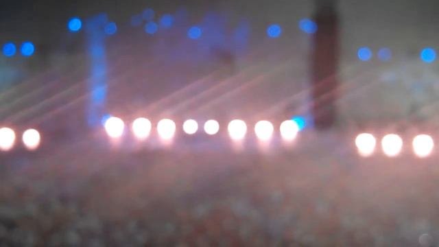 Концерт Metallica @ Олимпийский (27/08/2015), Enter Sandman