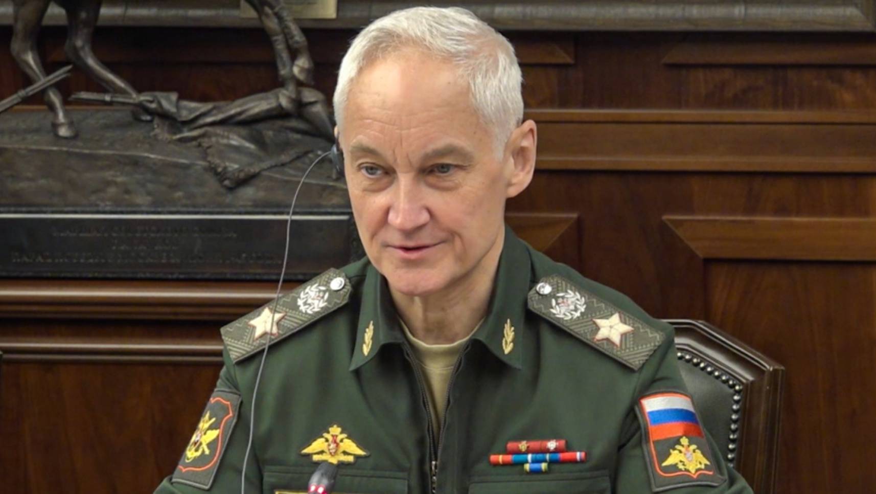 Россия и Белоруссия готовятся к проведению совместных военных учений