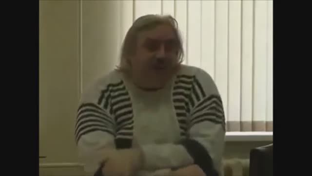 О прошлом наших предков
