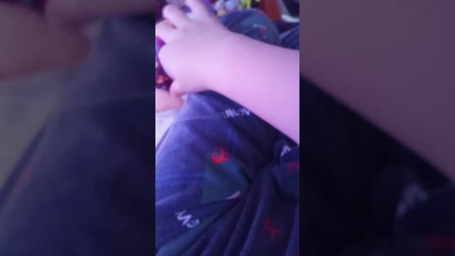обзор на хрюшу из спокойной ночи малыши