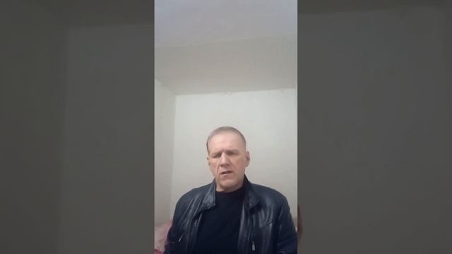 видеопроба роль:  Носков - уголовник(2)