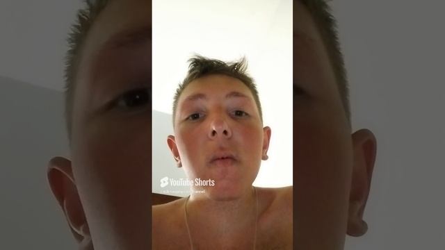 Короче го.., съел гизлиме с сыром из творога! [15.10.2024 г.] #shorts  @vlogsbynikitaseleznev [You]