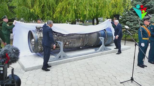 Арт-объект МЭИ